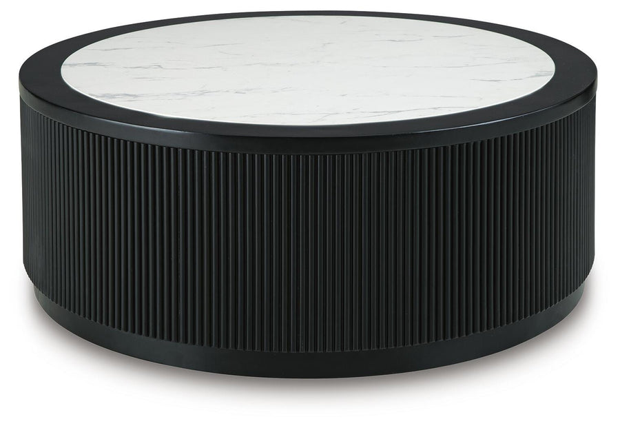Grayman Coffee Table