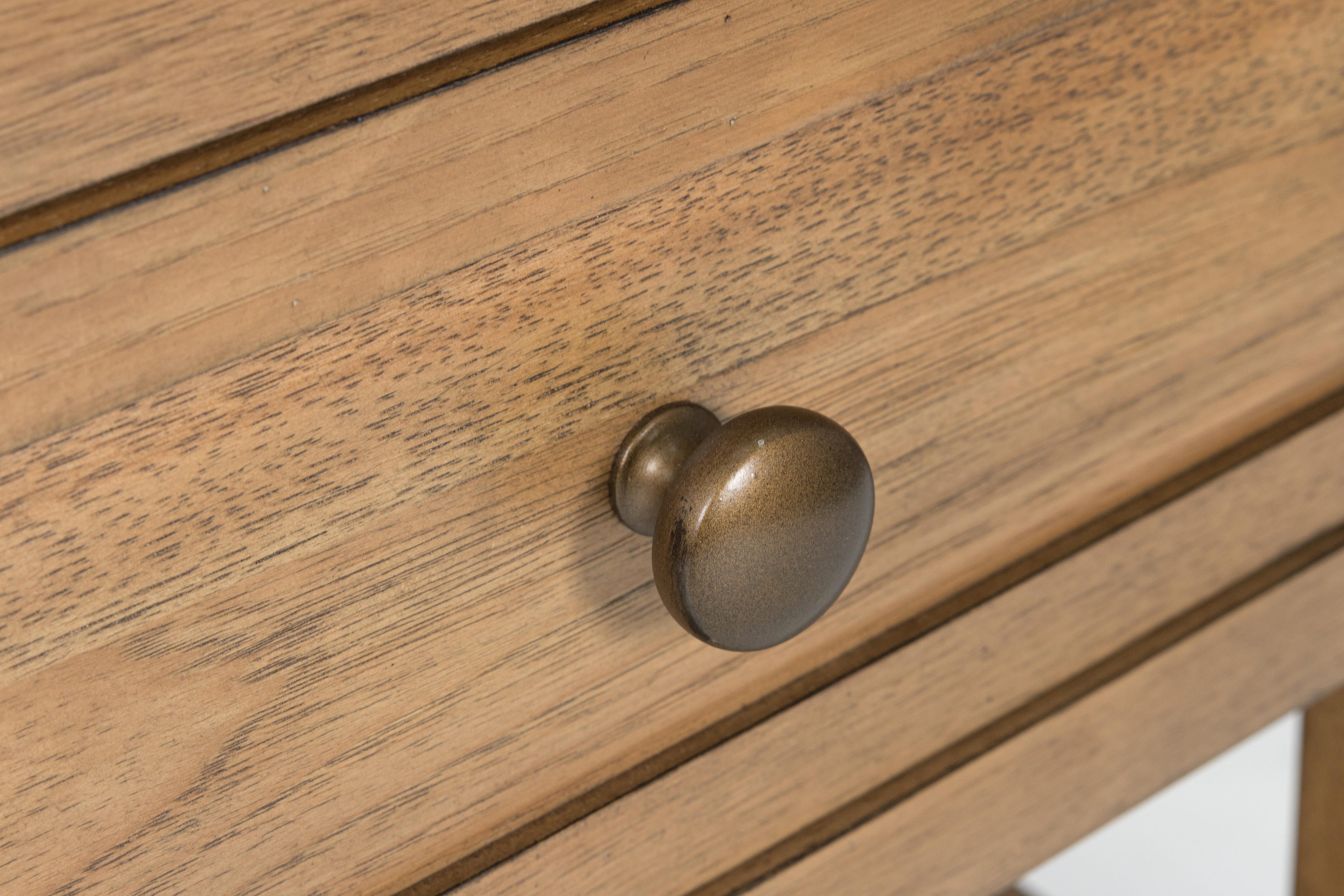 Sharlance End Table