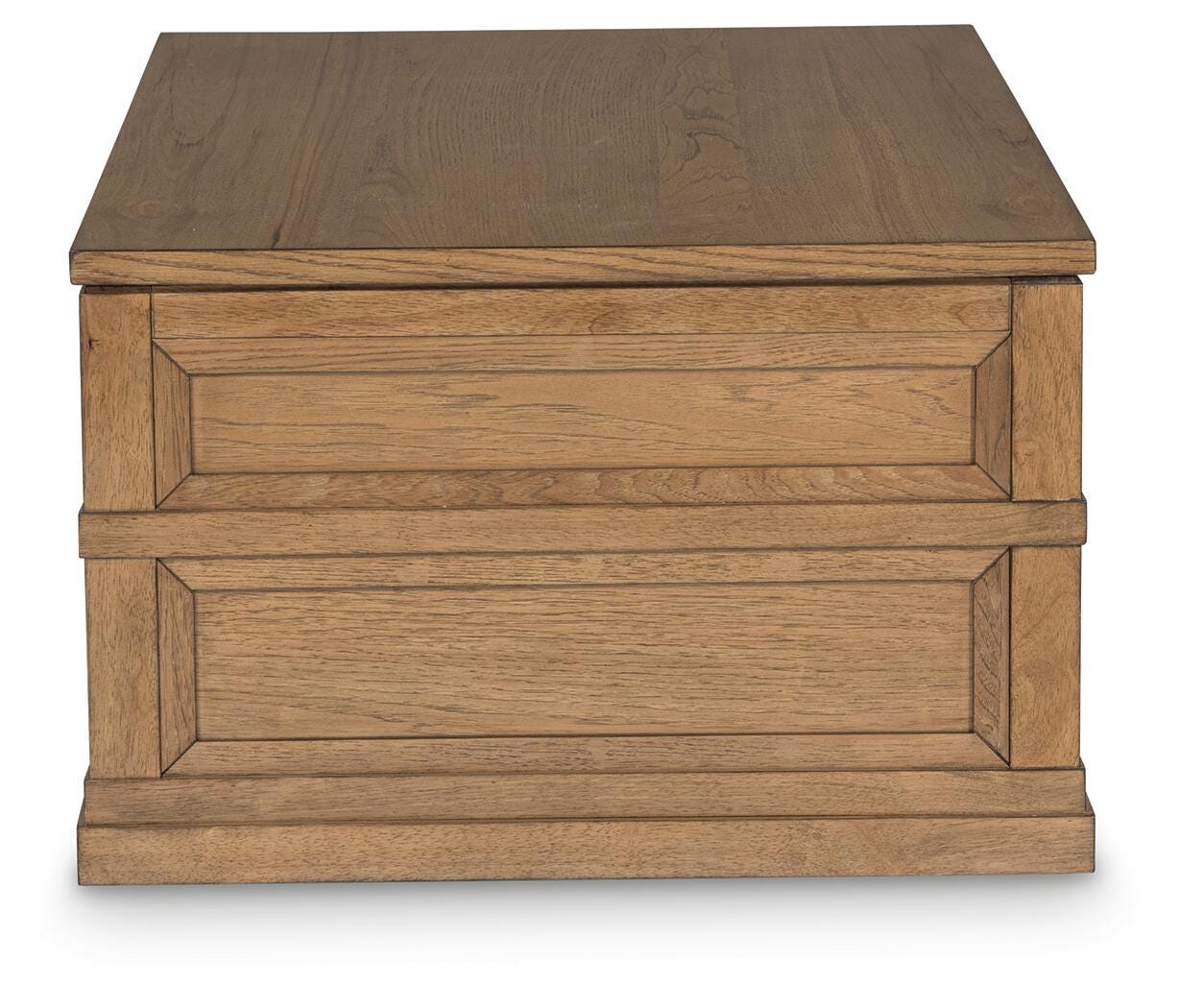 Sharlance Coffee Table with 1 End Table