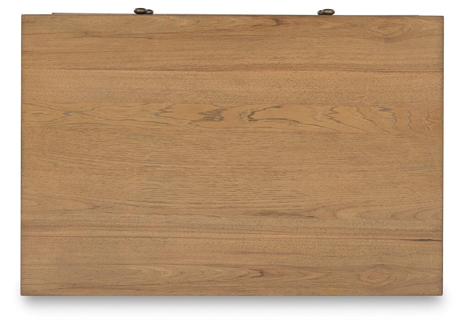 Sharlance Coffee Table with 1 End Table