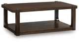 Breckington Coffee Table