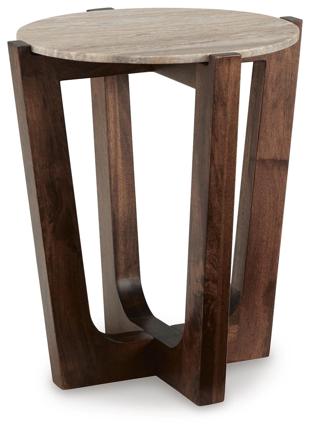 Tanidore Coffee Table with 1 End Table