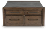 Kallenny Coffee Table