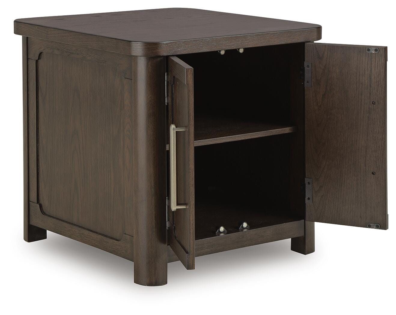 Breckington End Table