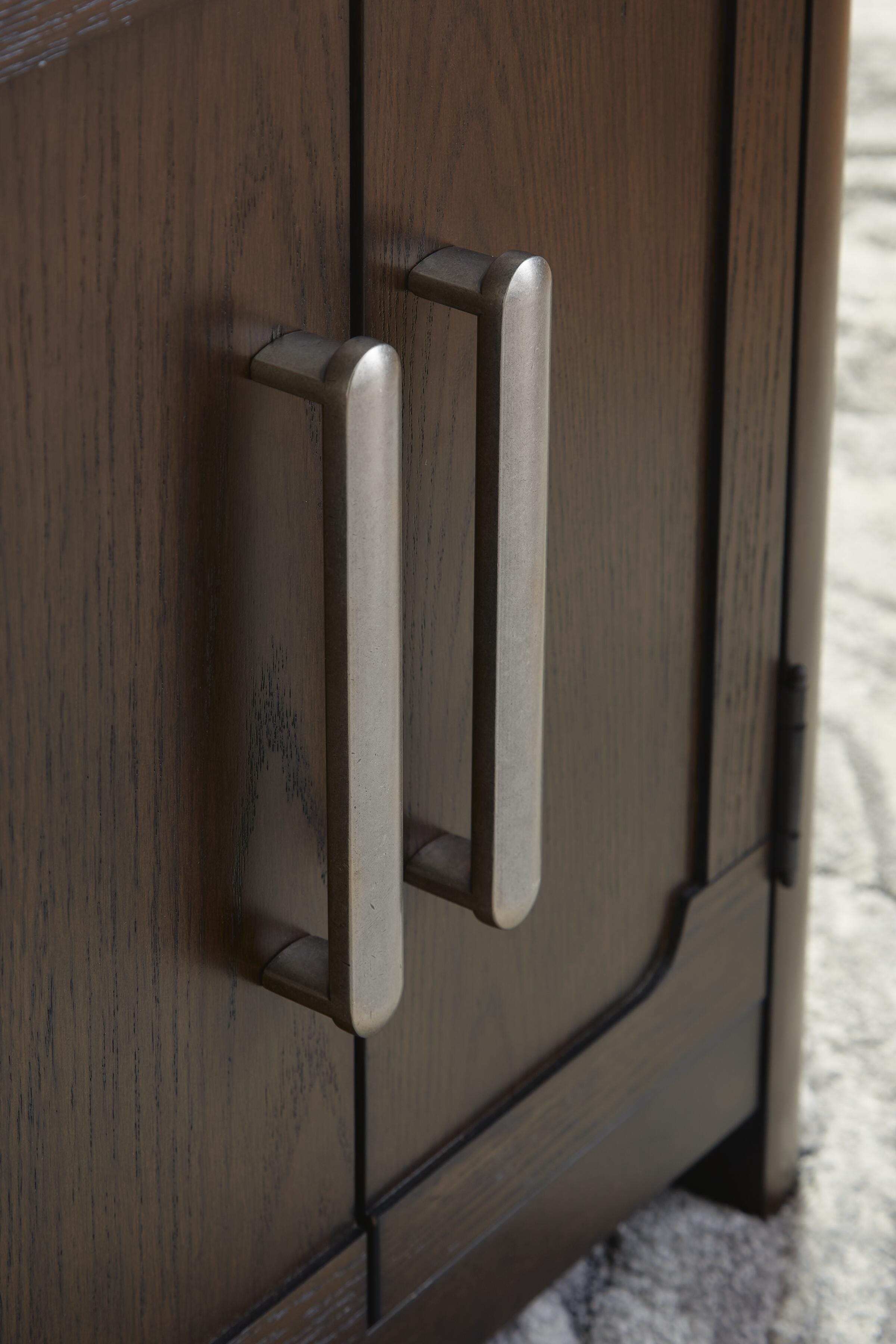 Breckington End Table