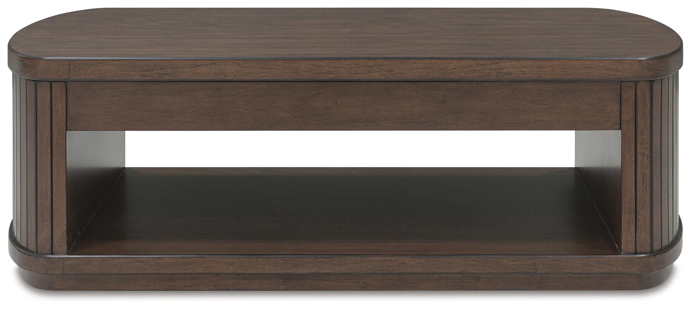 Korestone Coffee Table with 2 End Tables