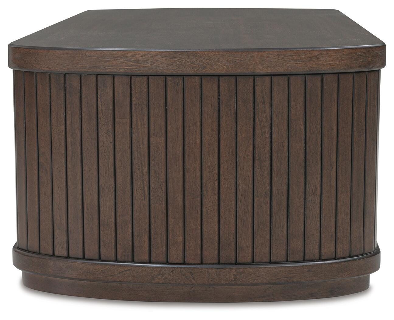 Korestone Coffee Table with 1 End Table