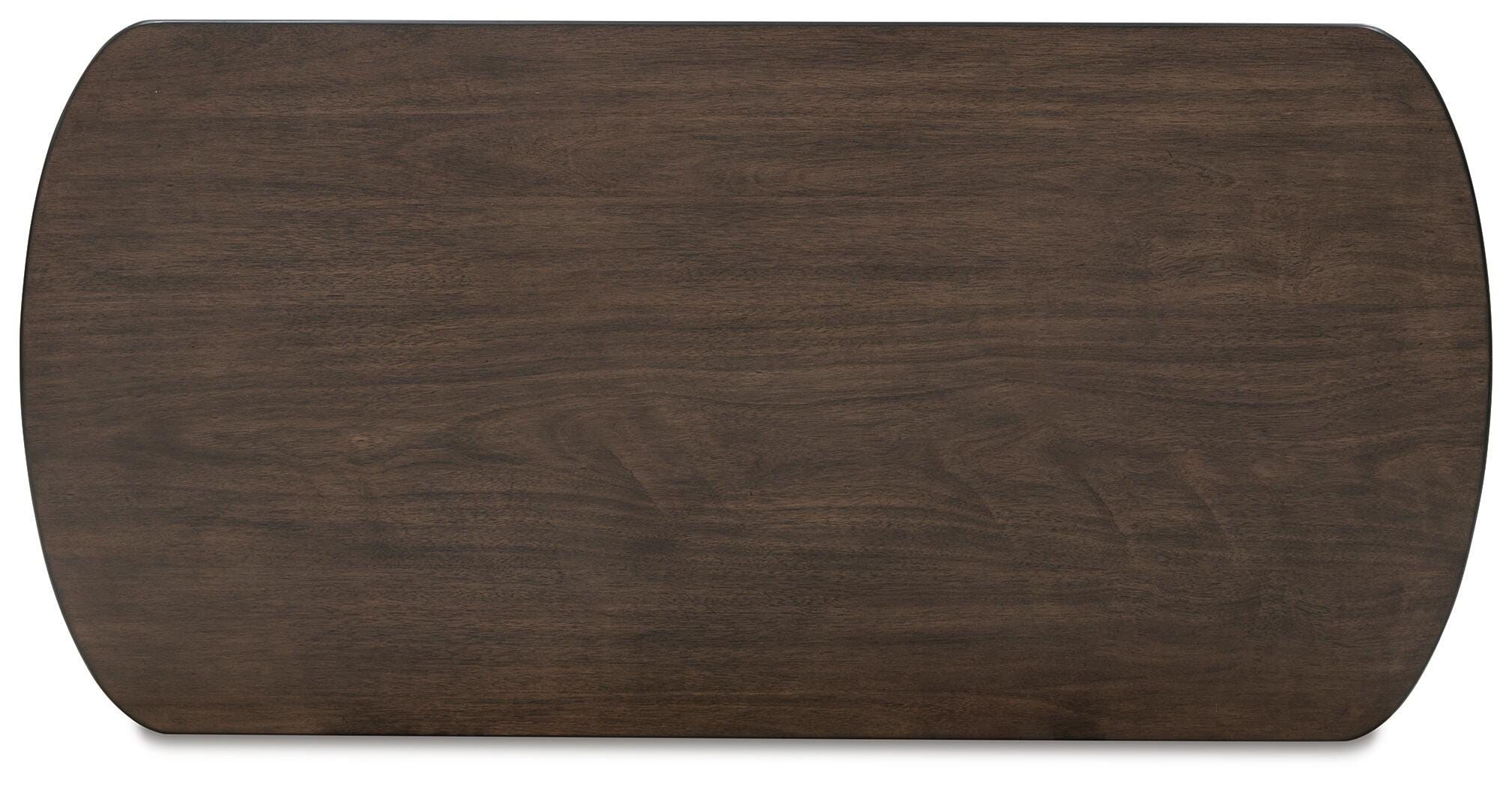Korestone Coffee Table with 2 End Tables