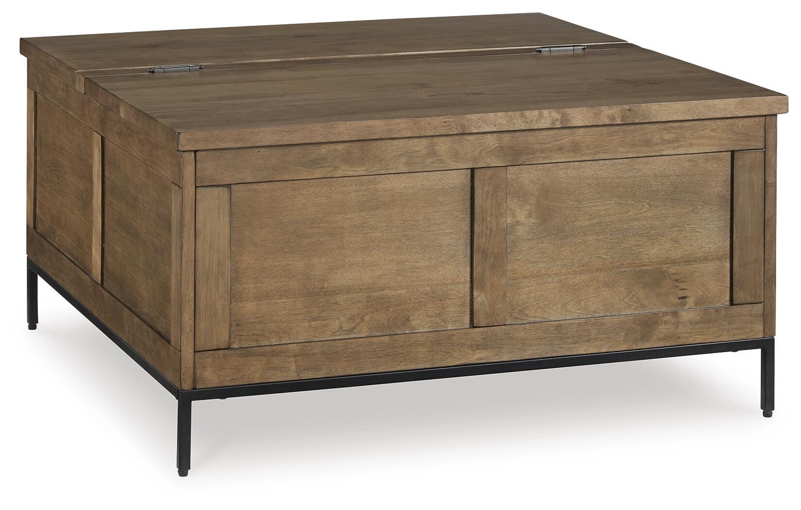 Torlanta Coffee Table with 1 End Table