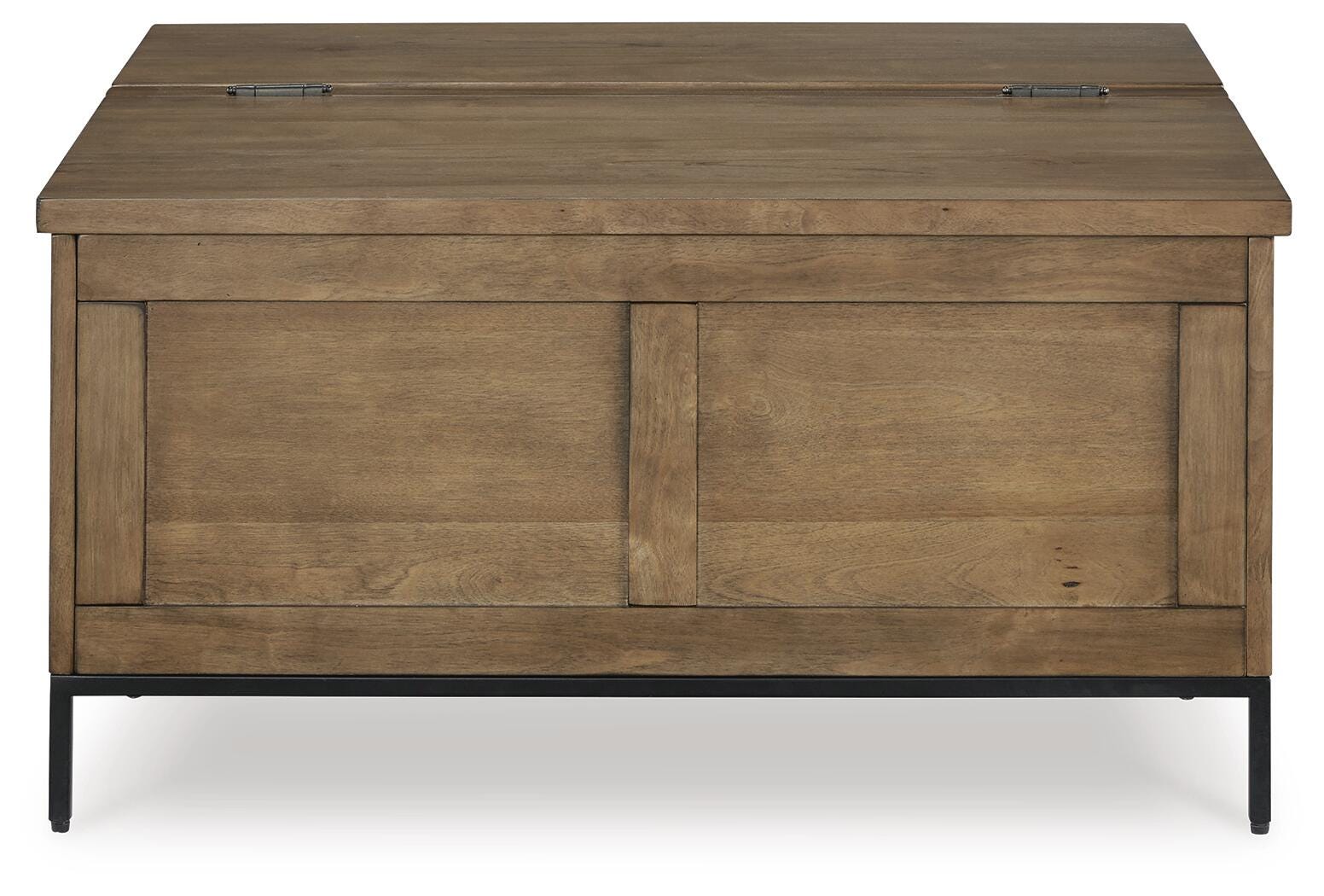 Torlanta Coffee Table with 2 End Tables