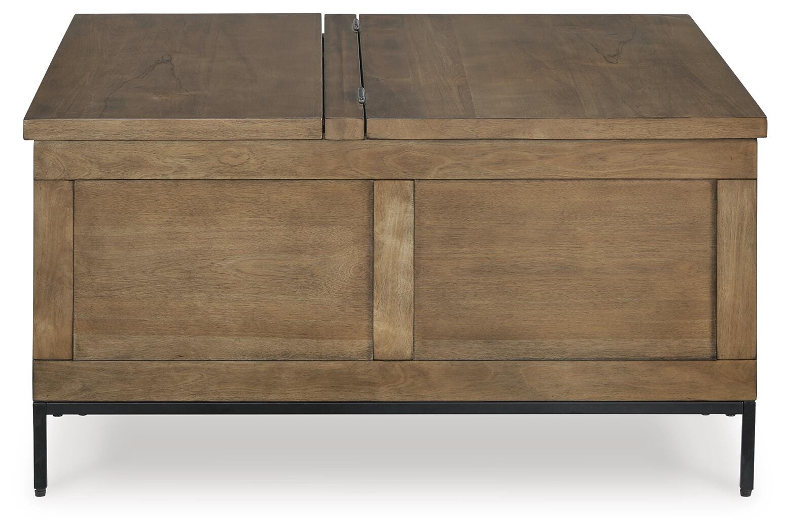 Torlanta Coffee Table with 1 End Table