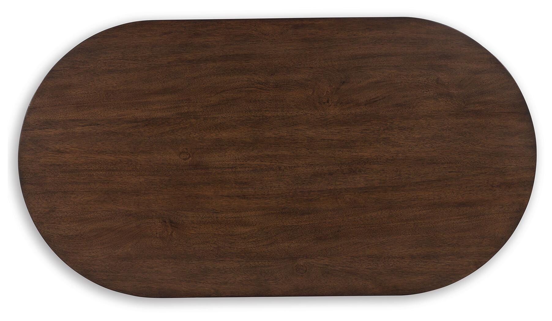Korestone Coffee Table with 1 End Table