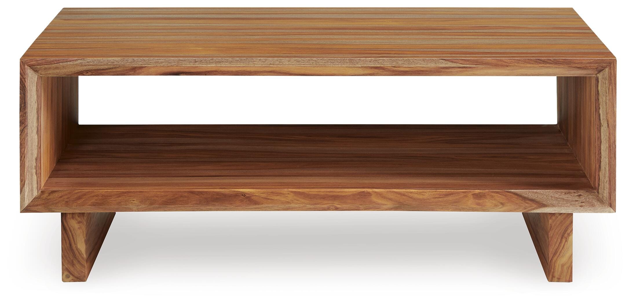 Dressonni Coffee Table with 1 End Table