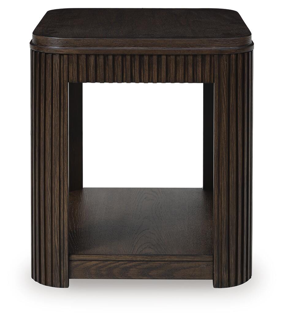 Carlibrie End Table
