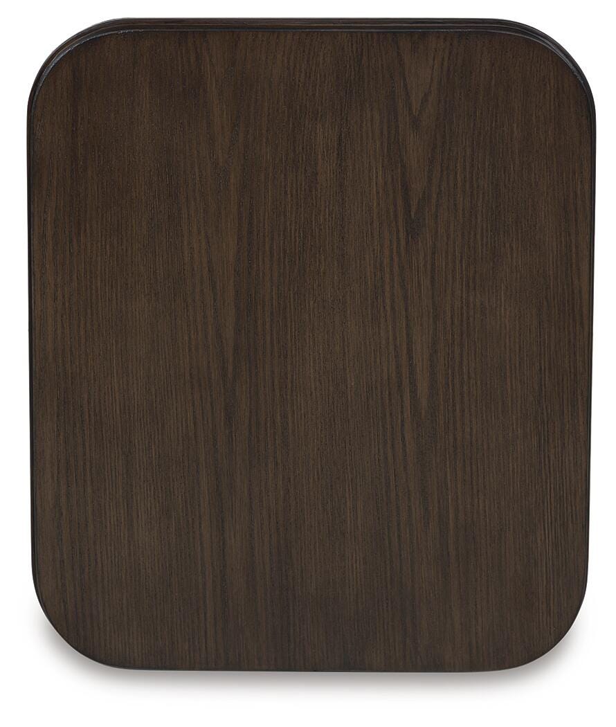 Carlibrie End Table