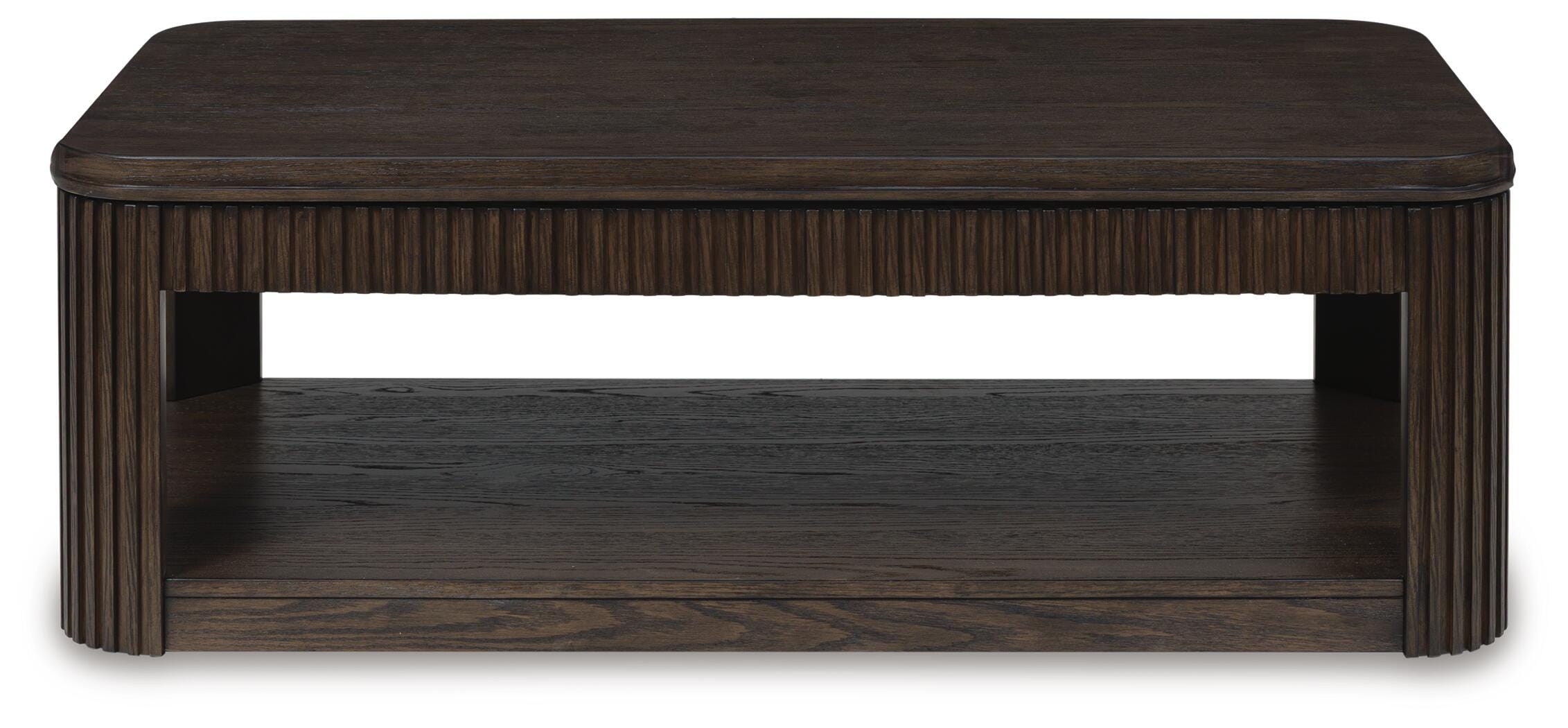 Carlibrie Lift-Top Coffee Table