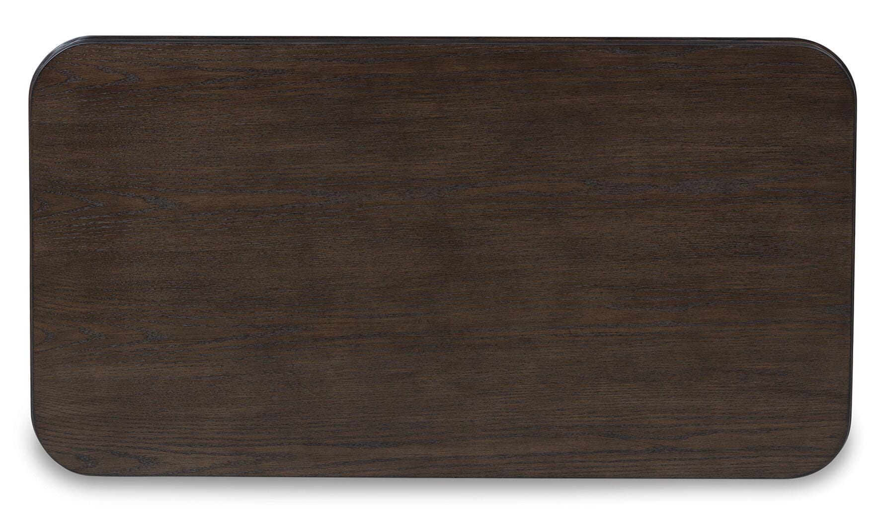 Carlibrie Lift-Top Coffee Table
