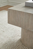 Jorielyn End Table
