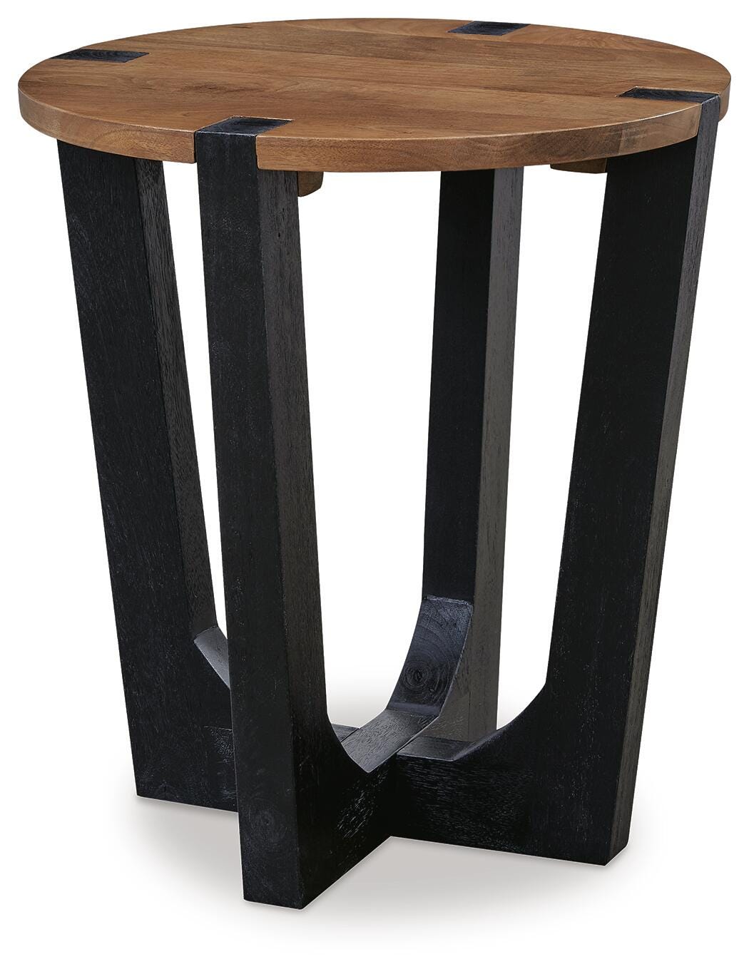 Hanneforth End Table