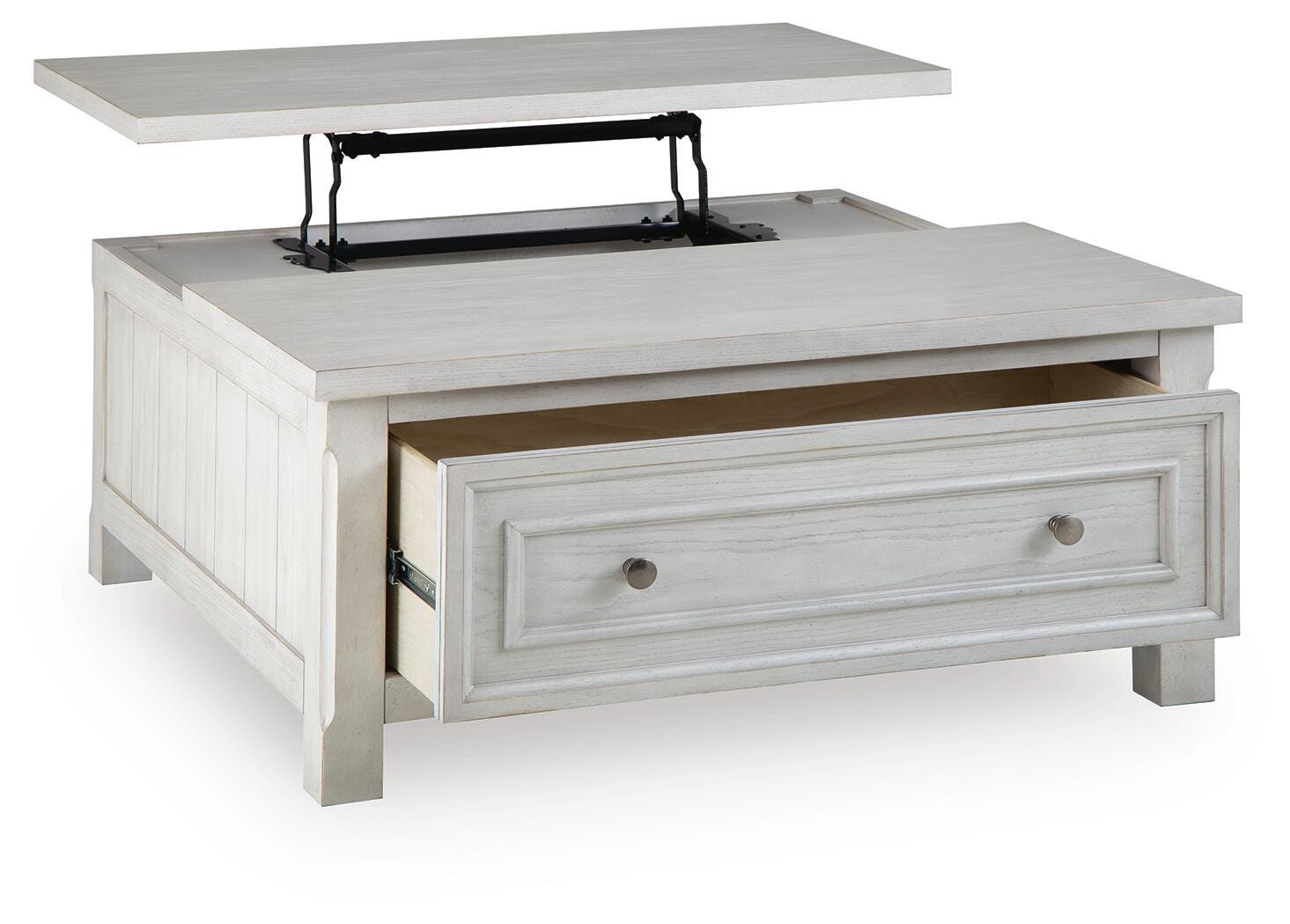 Robbinsdale Lift-Top Coffee Table