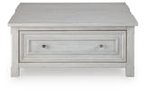 Robbinsdale Lift-Top Coffee Table