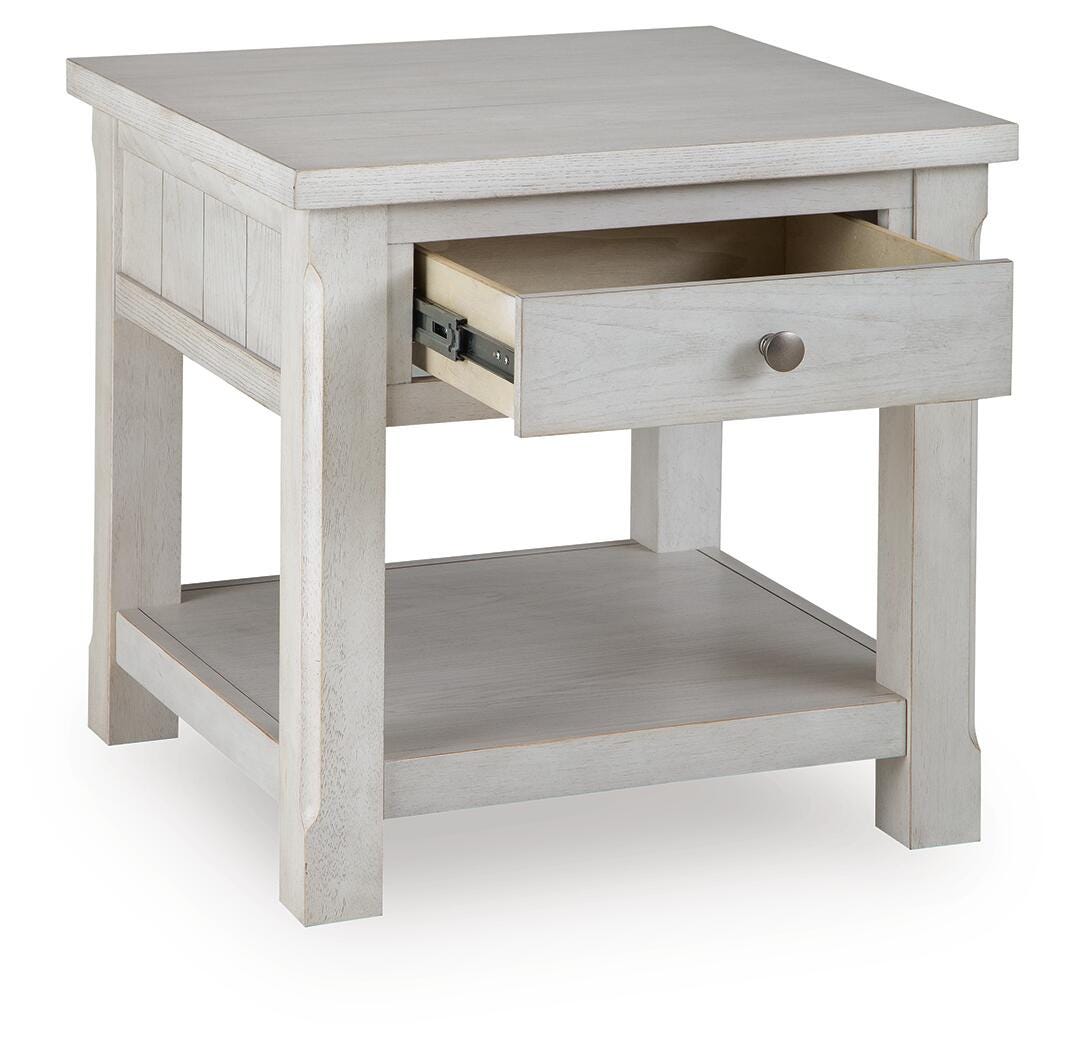 Robbinsdale End Table