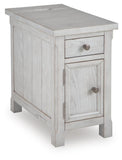 Robbinsdale Chairside End Table
