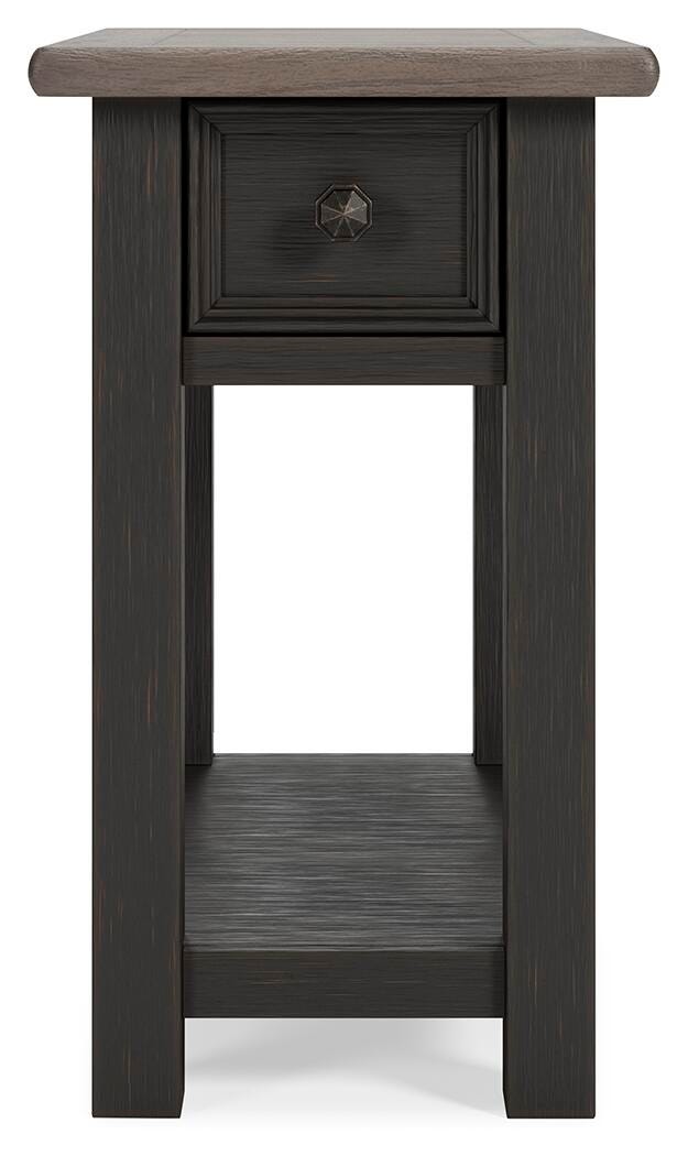 Tyler Creek 2 End Tables