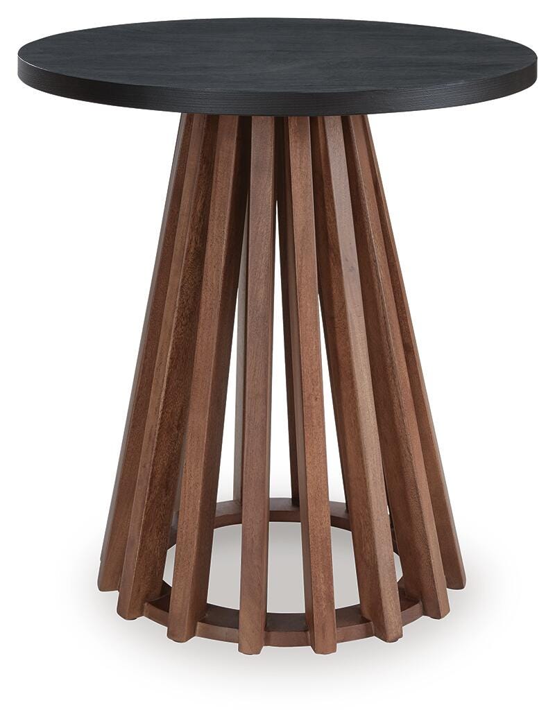 Kallari Coffee Table and 2 Ends