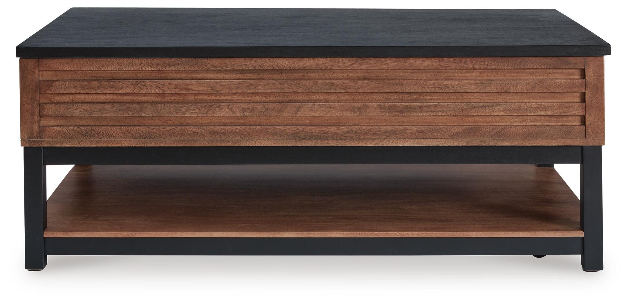 Kallari Coffee Table and 2 Ends