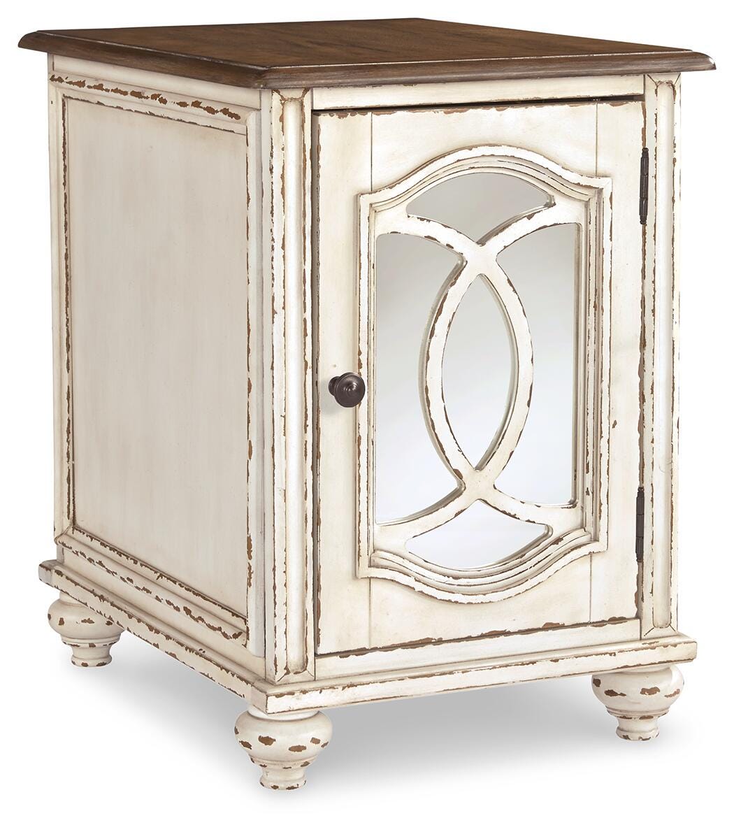 Coffee Table with 2 End Tables