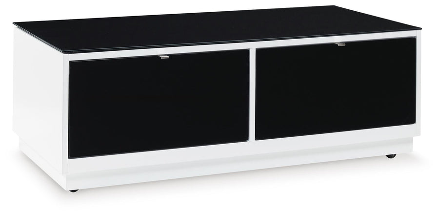 Gardoni Coffee Table