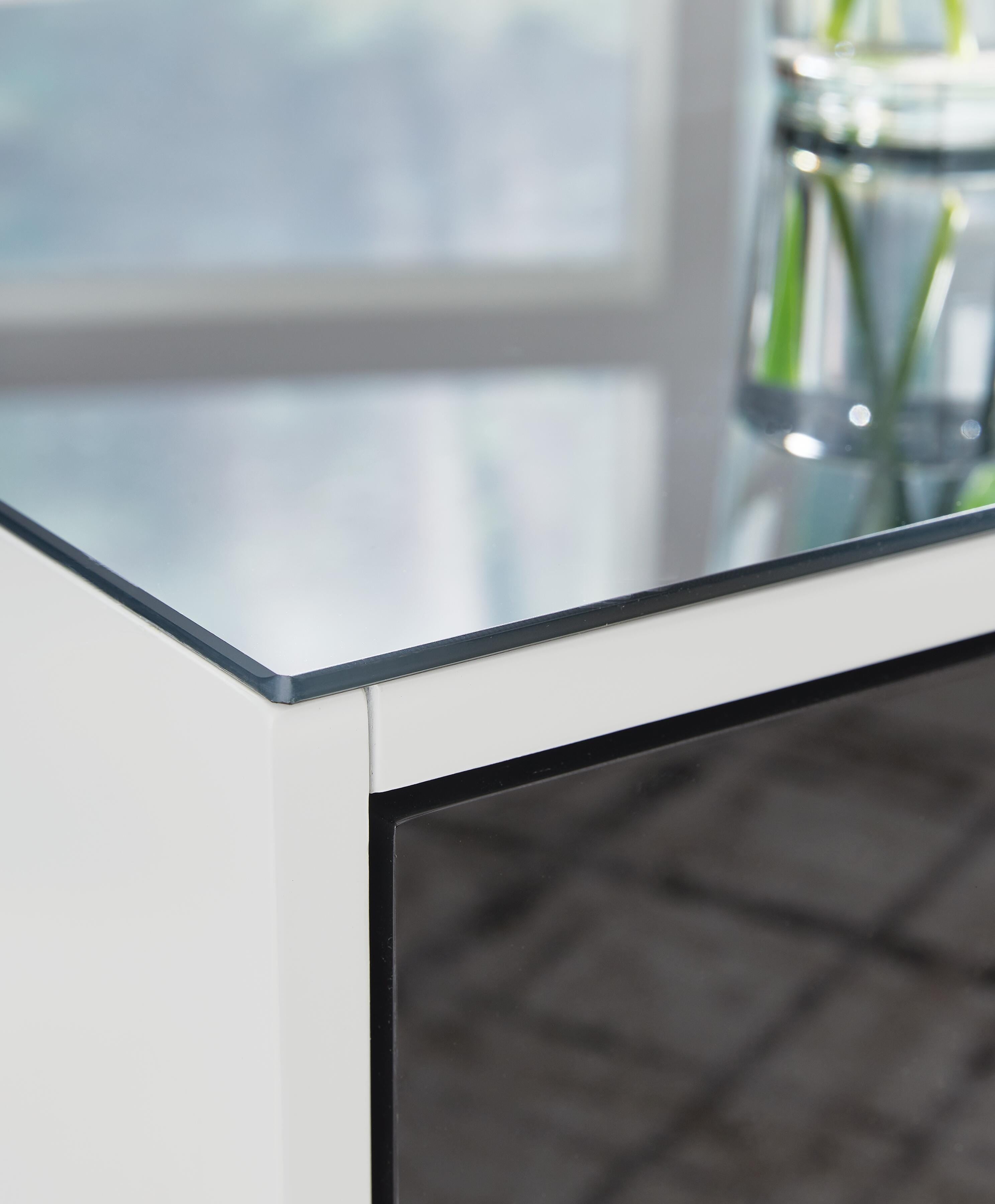 Gardoni End Table