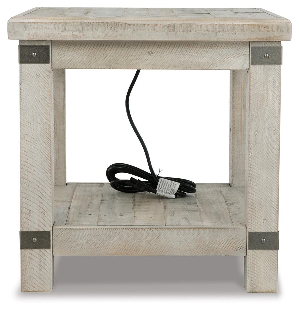 Carynhurst End Table