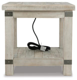 Carynhurst End Table