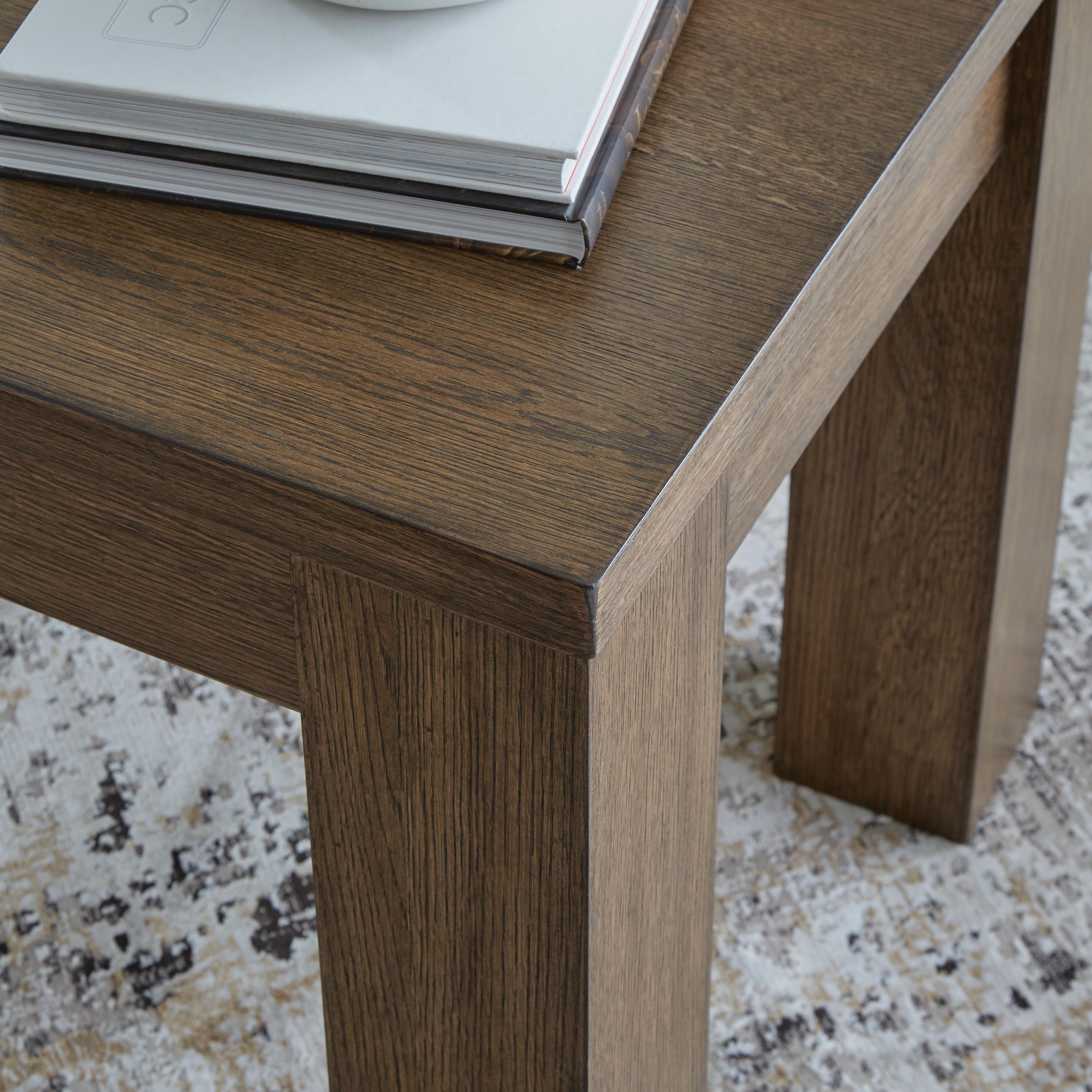 Rosswain End Table