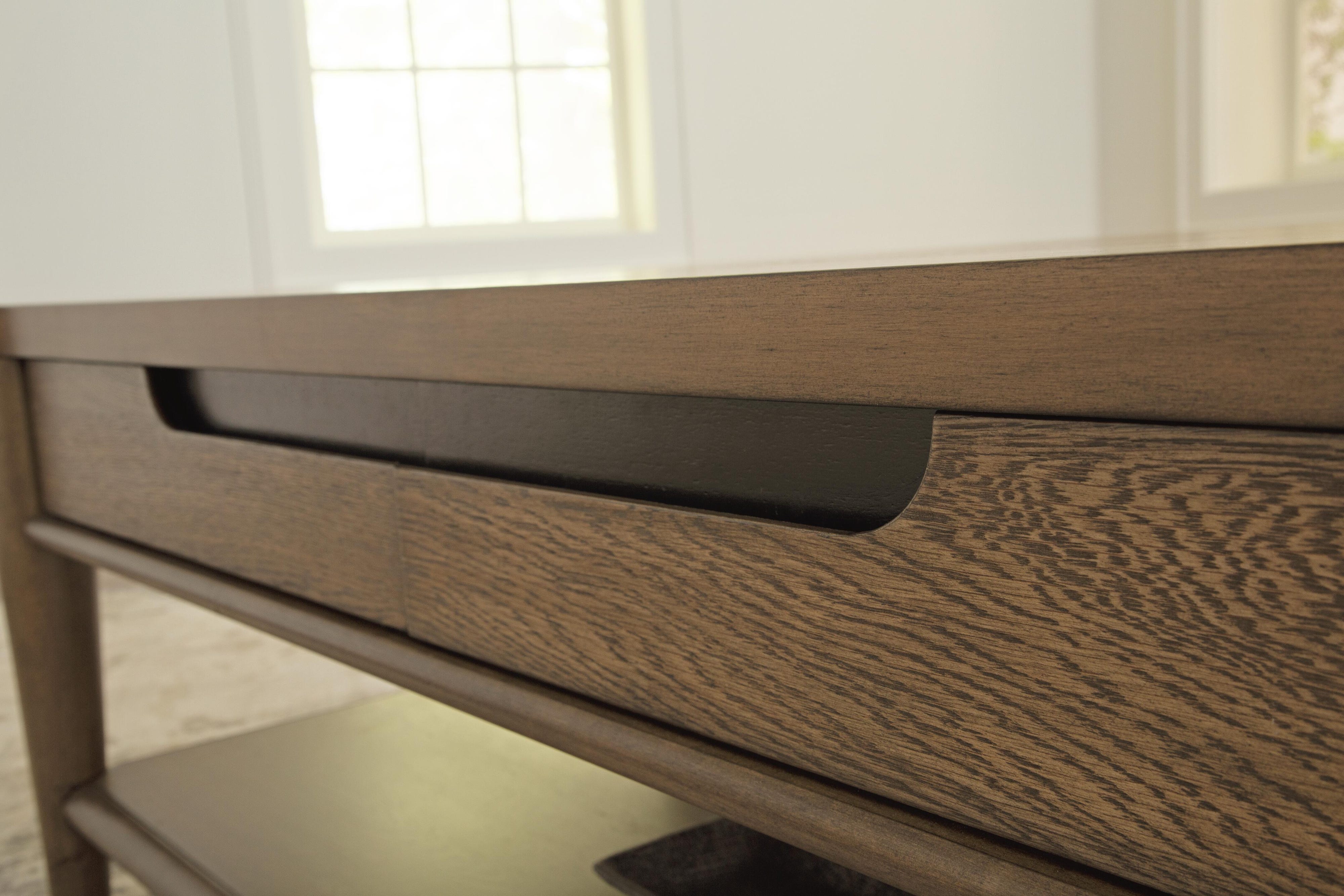 Roanhowe Coffee Table