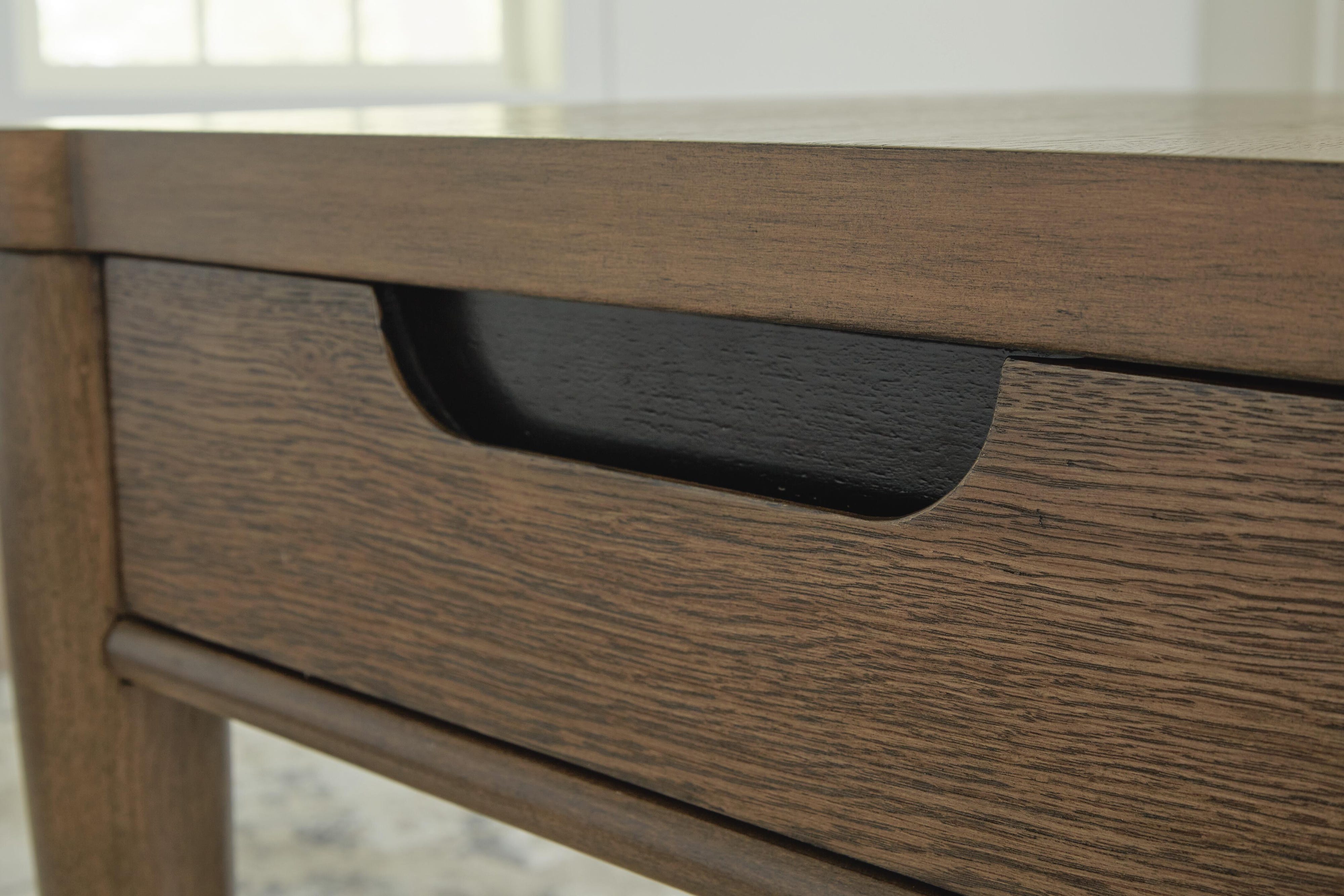Roanhowe Coffee Table with 1 End Table