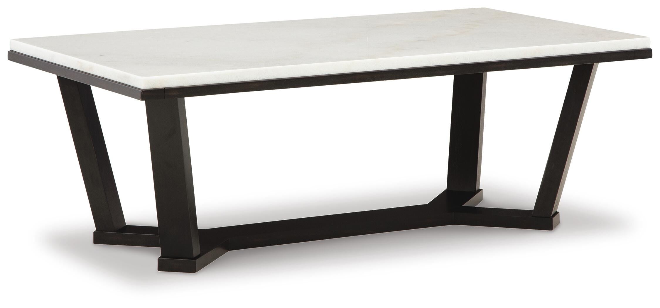 Fostead Coffee Table and 2 Ends