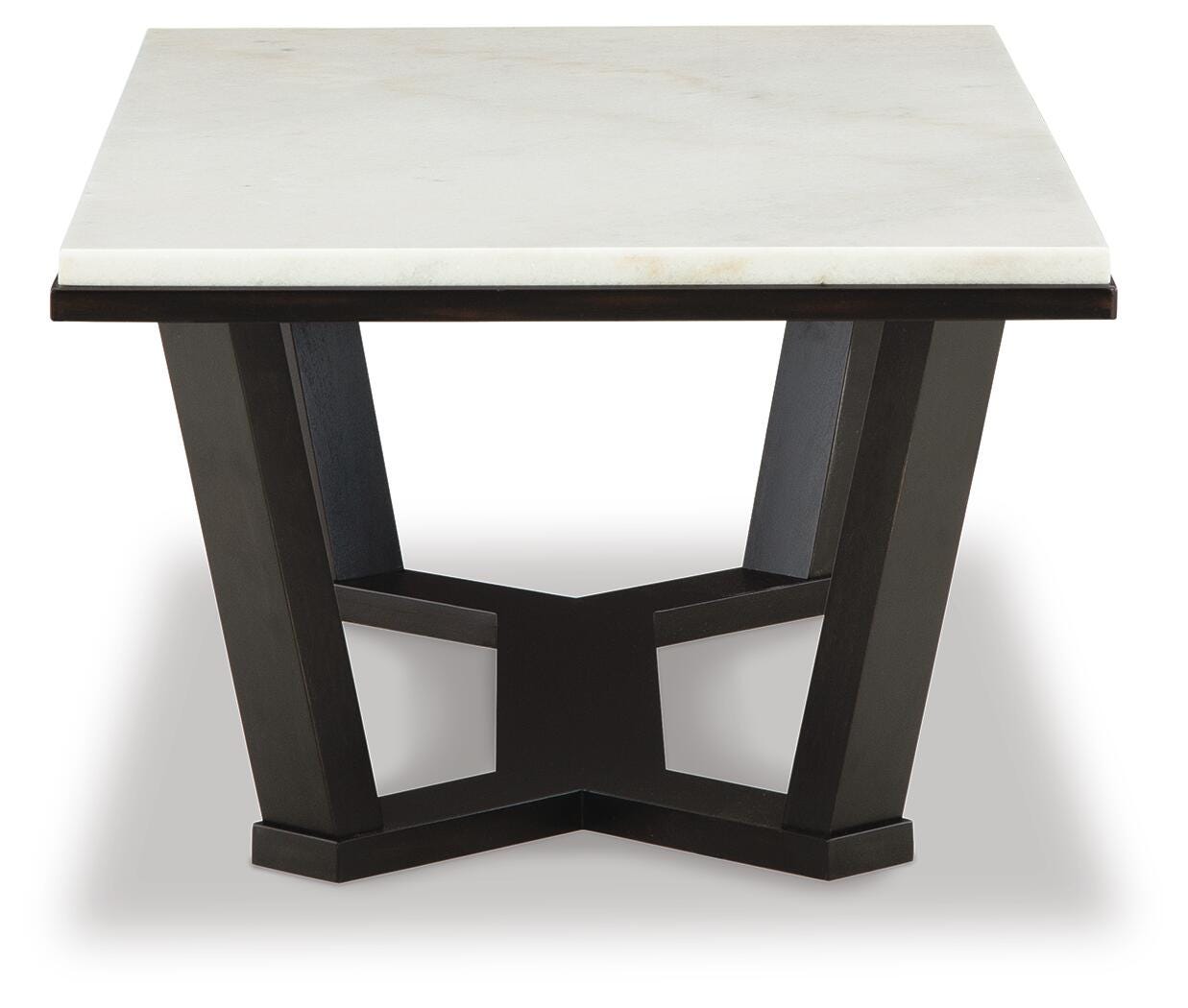 Fostead Coffee Table and 2 Ends