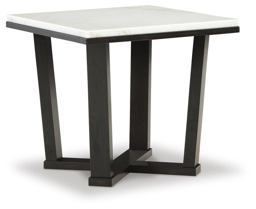 Fostead End Table