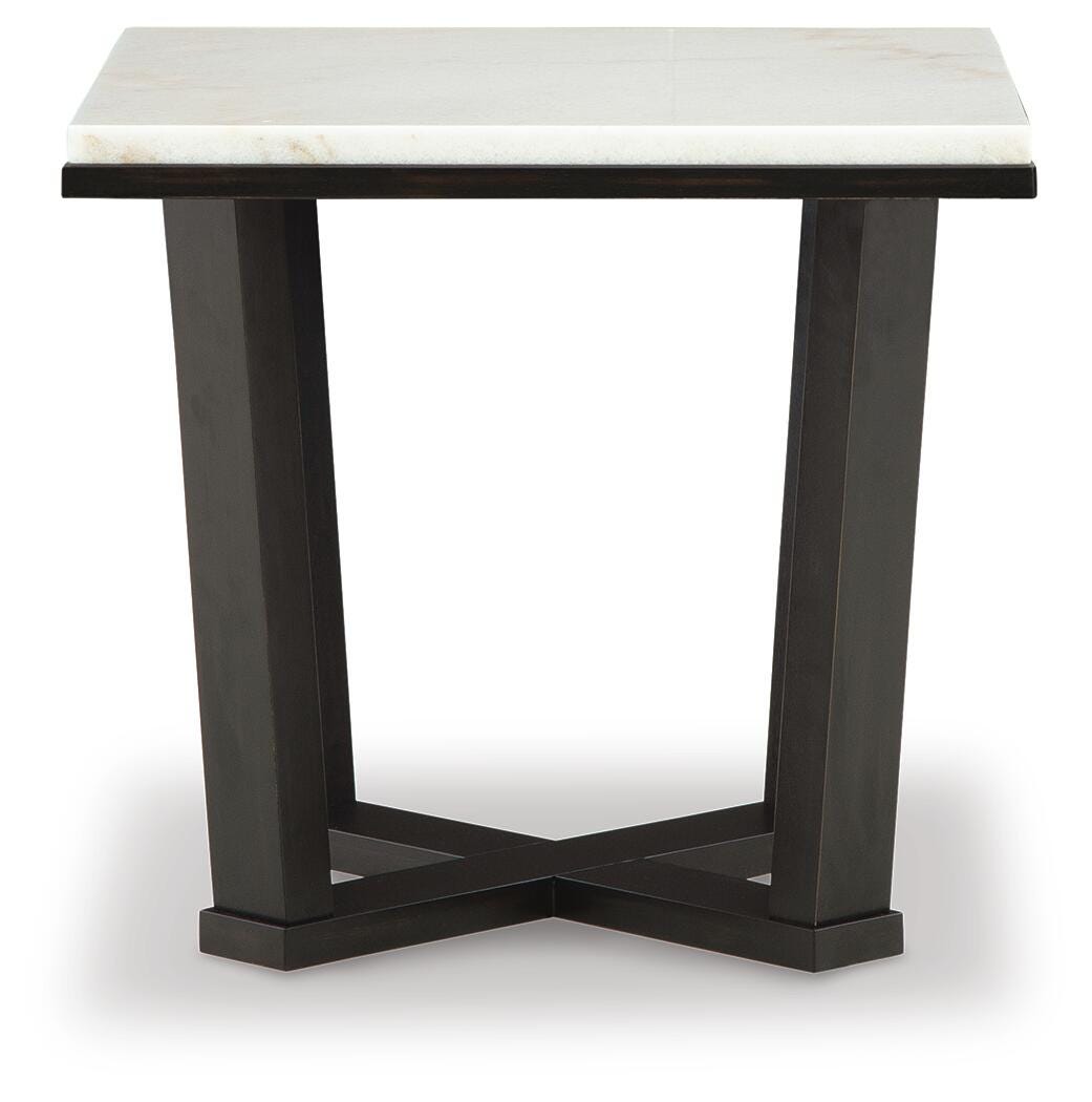 Fostead Coffee Table and 2 Ends