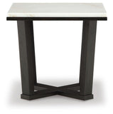 Fostead End Table