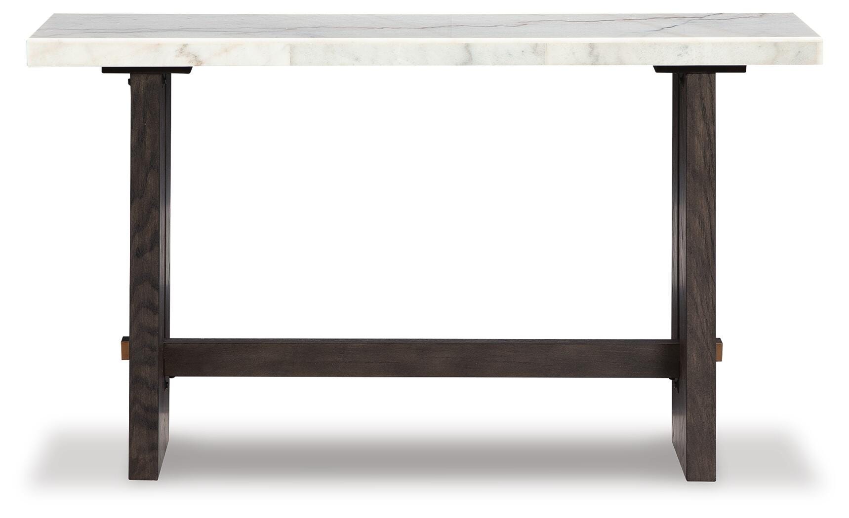 Burkhaus Sofa Table