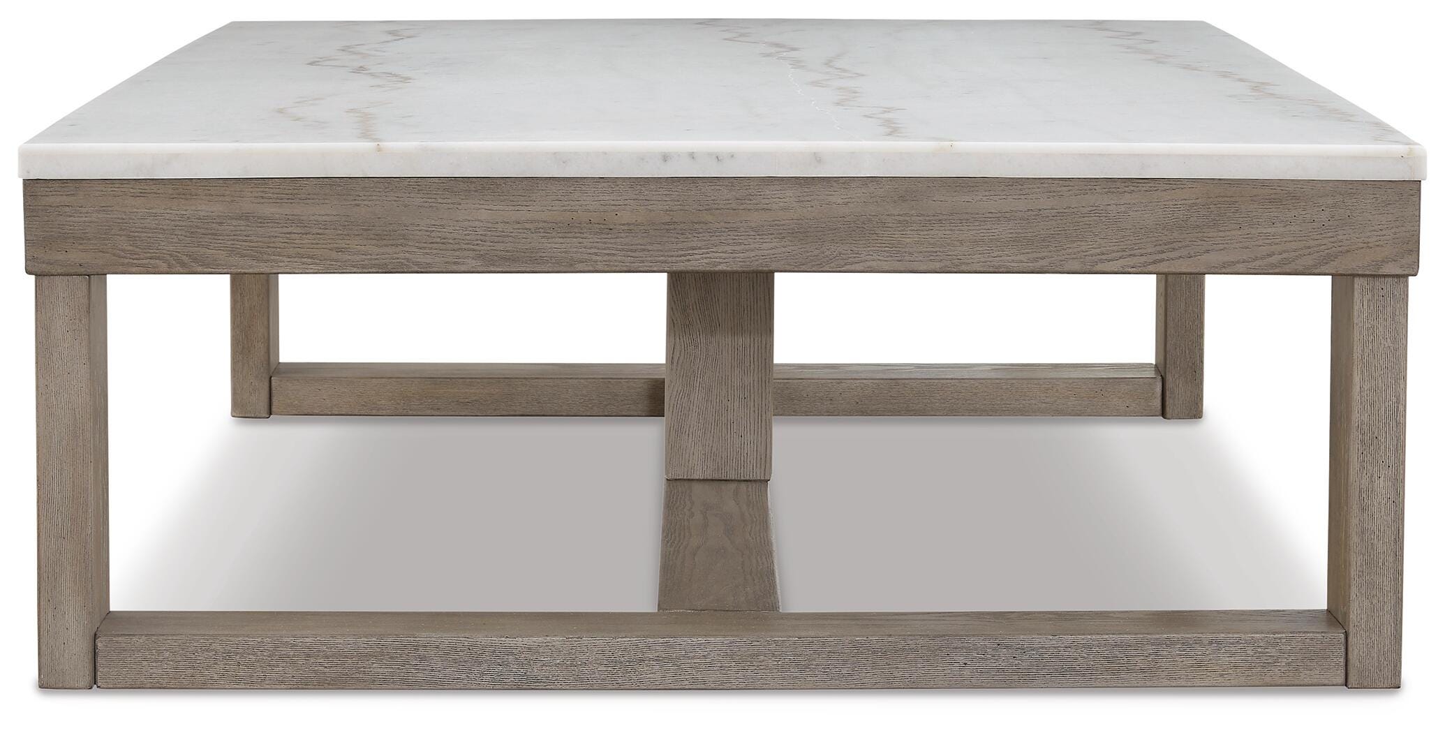 Loyaska Coffee Table, End and Sofa Table