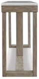 Loyaska Coffee Table, End and Sofa Table