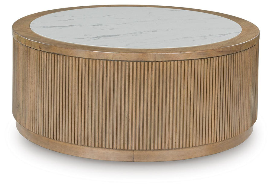 Camdill Coffee Table