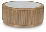Camdill Coffee Table