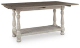 Havalance Sofa/Console Table