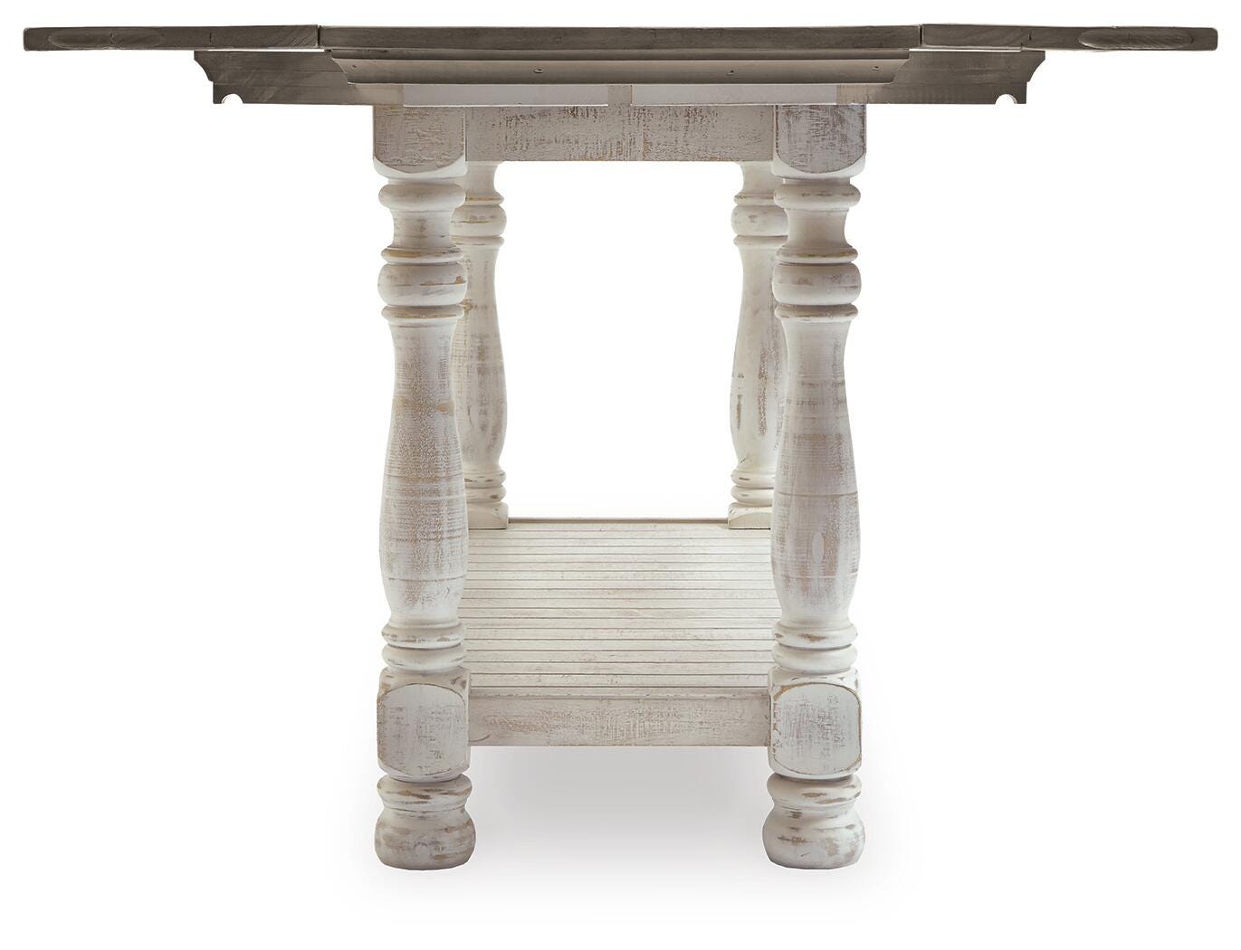 Havalance Sofa/Console Table